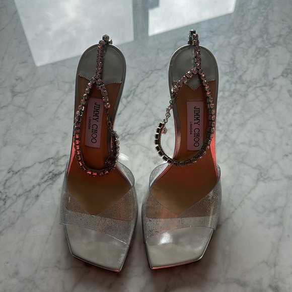 Jimmy Choo - Picture 2 of 6